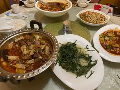 -萨拉热窝长城中餐厅