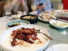 -小厨娘淮扬菜(六合欢乐港店)