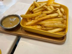 -艾薯夫妇Aysh(红山店)
