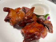 -新乾隆酒楼(帝景园店)