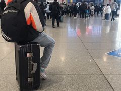 -徐州东站-西广场地下停车场