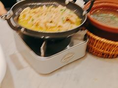 -小菜园新徽菜(南京秦淮龙蟠汇店)
