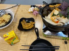 -螺叔螺蛳鸭脚煲(河南岸店)