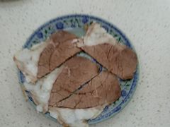熟牛肉-伊祥·敦煌楼