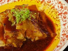 -青海名吃尕张娃非遗烤肉(城中店)