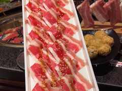 -伊茉家的烤肉店(勒泰中心店)