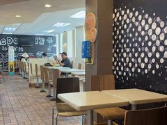 -麦当劳(中山路店)