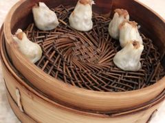 肉丁烧卖-法华汤包馆(法华镇路店)