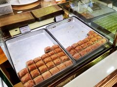 -MADO冰淇淋咖啡馆(淘金店)