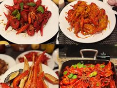 -上海锦江汤臣洲际大酒店