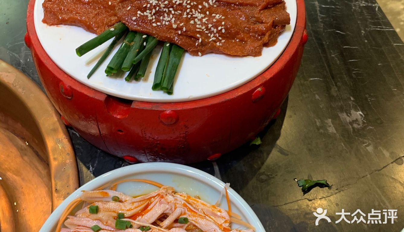 又双叒叕来到袁老四[胜利]