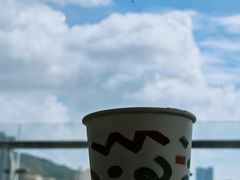 -太平洋咖啡(海天驿站店)