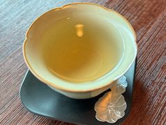 -蛇口希尔顿南海酒店·随轩中餐厅·粤菜