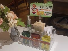 -汤城小厨•粤菜•靓汤(金宝街店)