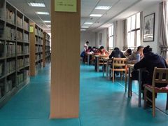 -西湖区图书馆(古墩路)