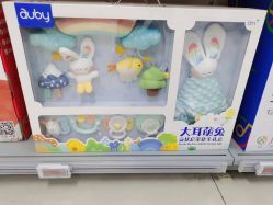 -孩子王童乐园(沭阳吾悦广场店)
