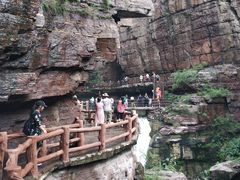 -云台山风景名胜区