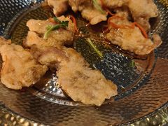 -华竹饭店(中央大街店)