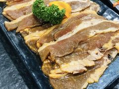 -金刚山(学府路店)