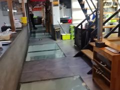-缘福乡村铁锅炖民宿(八达岭店)