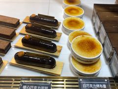 -Awfully Chocolate(来福士广场店)