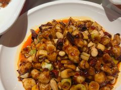 -大鸭梨烤鸭店(花园村店)