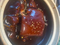 -恰饭·老长沙市井菜(天河客运站店)