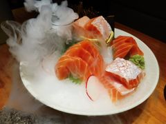 -故乡屋日本料理(八一广场店)