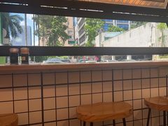 -明記茶餐廳(福田总店)