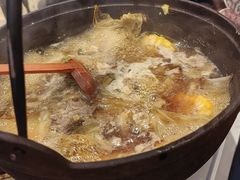 -京和风食堂·定食寿喜锅(保利樾广场店)