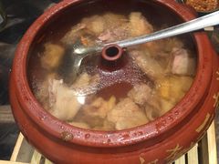 原味汽锅鸡-云海肴·汽锅鸡·云南菜(美罗城店)