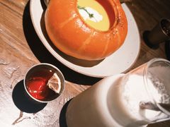黄金南瓜粥-Professor Lee (K11艺术中心店)
