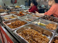 -浪哥卤味捆鸡(南门口店)