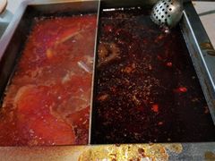 -小牛叔鲜切牛肉·火锅·烤肉自助(公济桥路店)