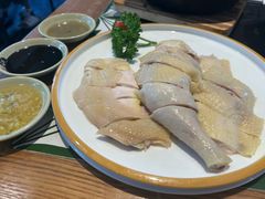 -味食家市师鸡(三元里店)
