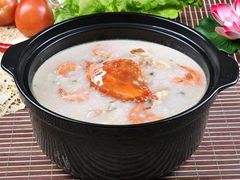 -唐食语粥(青山万达广场店)