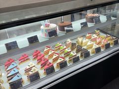 -第戎蛋糕(恒隆广场店)