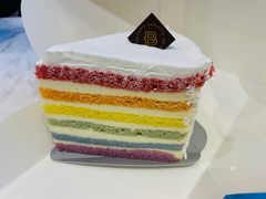-巴黎贝甜(五道口店)