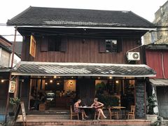 -Saffron Coffee