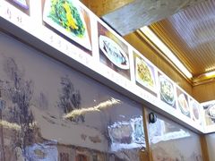 -老味道1992(武当山店)