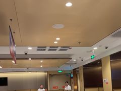 -海底捞火锅(江北万达商业广场店)