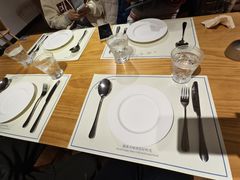 -沏点Trattoria意大利餐厅(新街口店)