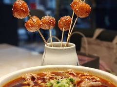 -柴门饭儿(成都太古里店)