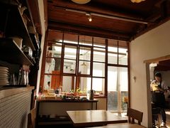 大堂-铃木食堂(帽儿胡同店)