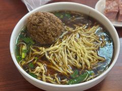 -张二面馆(山门口店)