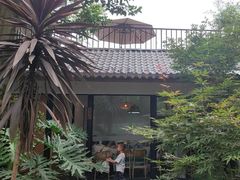 -往来·竹里.宝宝宴.生日宴.团建.宴席(花乡农居店)