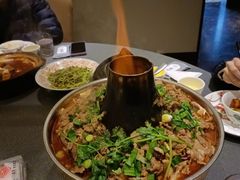 -江宴渔村·鱼鲜土菜(紫荆广场店)