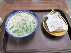 -穆得·老周家牛肉烧饼(普利街店)
