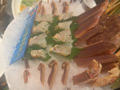 -德天肥牛海鲜火锅(城西银泰店)