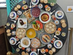 -清真马祥兴菜馆(云南北路店)